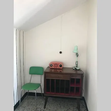 Vittoria Appartment 2 to 8 guests Appartamento *