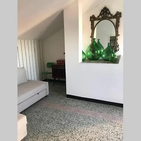 Vittoria Appartment 2 To 8 Guests