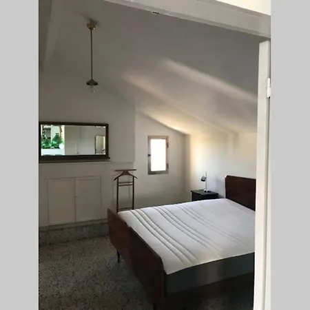 Apartment Vittoria Appartment 2 To 8 Guests